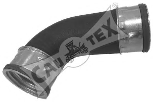 CAUTEX 466732 Трубка нагнетаемого воздуха для VOLKSWAGEN JETTA I (Фольксваген Жэтта и) CAUTEX 466732 Трубка нагнетаемого воздуха для VOLKSWAGEN JETTA I (Фольксваген Жэтта и)