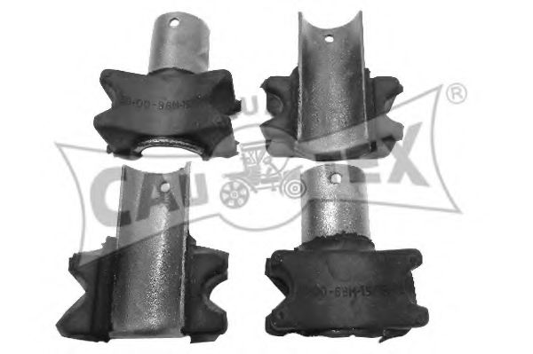 CAUTEX 030029 Опора, стабилизатор для PEUGEOT 305 II (Пежо 305 2) CAUTEX 030029 Опора, стабилизатор для PEUGEOT 305 II (Пежо 305 2)