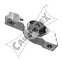 CAUTEX 031122 Подвеска, рычаг независимой подвески колеса для PEUGEOT 407 (Пежо 407) CAUTEX 031122 Подвеска, рычаг независимой подвески колеса для PEUGEOT 407 (Пежо 407)