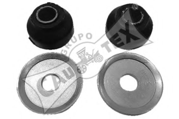 CAUTEX 011429 Опора, стабилизатор для FIAT STRADA II (Фиат Страда 2) CAUTEX 011429 Опора, стабилизатор для FIAT STRADA II (Фиат Страда 2)