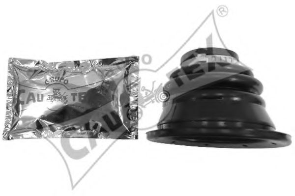 CAUTEX 020352 Комплект пылника, приводной вал для RENAULT KANGOO RAPID (Рено Кангу рапид) CAUTEX 020352 Комплект пылника, приводной вал для RENAULT KANGOO RAPID (Рено Кангу рапид)