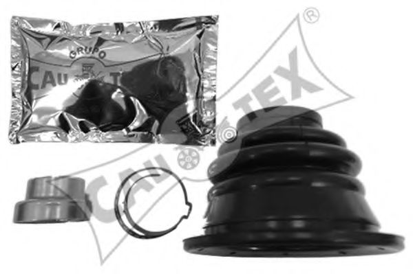 CAUTEX 020355 Комплект пылника, приводной вал для RENAULT MASTER I (Рено Мастэр и) CAUTEX 020355 Комплект пылника, приводной вал для RENAULT MASTER I (Рено Мастэр и)