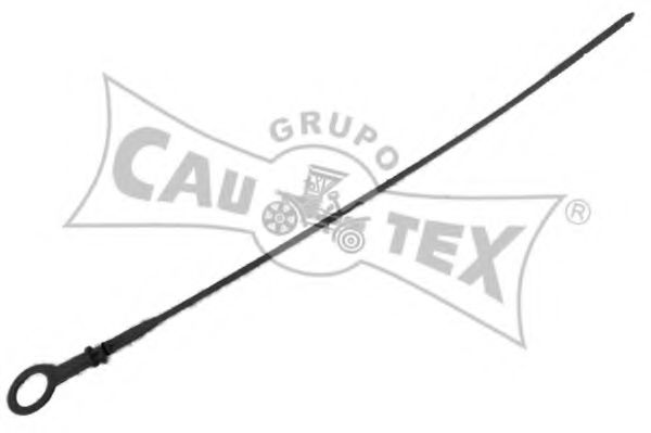 CAUTEX 020456 Указатель уровня масла для DACIA SANDERO (Дача Сандэро) CAUTEX 020456 Указатель уровня масла для DACIA SANDERO (Дача Сандэро)