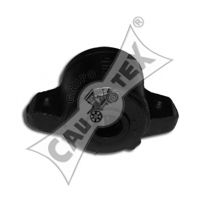 CAUTEX 021080 Втулка, рычаг колесной подвески для NISSAN (Ниссан)