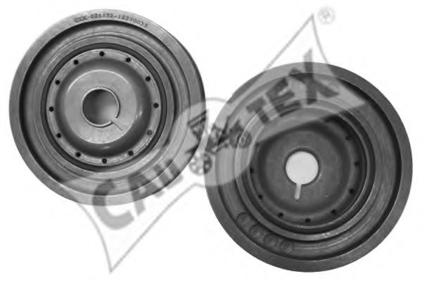 CAUTEX 021152 Ременный шкив, коленчатый вал для RENAULT MEGANE II -LET (Рено Меган 2 лет) CAUTEX 021152 Ременный шкив, коленчатый вал для RENAULT MEGANE II -LET (Рено Меган 2 лет)