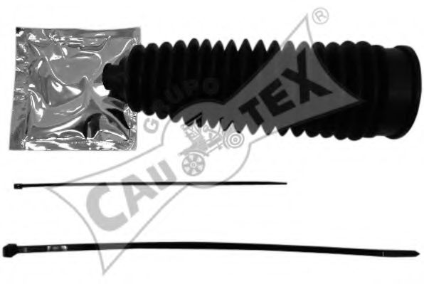 CAUTEX 021294 Комплект пылника, рулевое управление для RENAULT KANGOO BE BOP (Рено Кангу боп) CAUTEX 021294 Комплект пылника, рулевое управление для RENAULT KANGOO BE BOP (Рено Кангу боп)