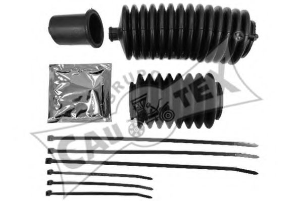 CAUTEX 030150 Комплект пылника, рулевое управление для PEUGEOT 205 I (Пежо 205 и) CAUTEX 030150 Комплект пылника, рулевое управление для PEUGEOT 205 I (Пежо 205 и)