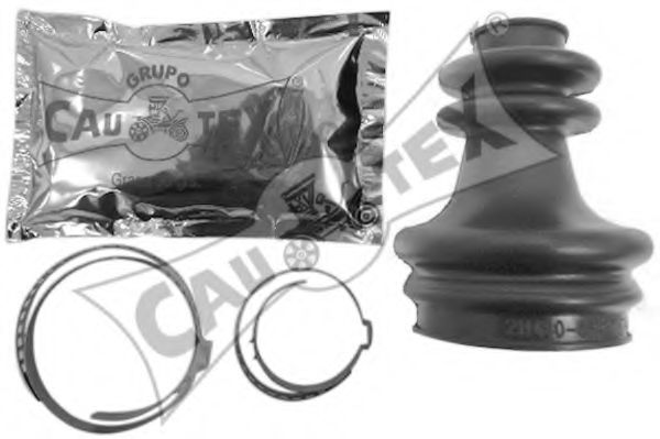 CAUTEX 030226 Комплект пылника, приводной вал для ROVER 400 (Ровер 400) CAUTEX 030226 Комплект пылника, приводной вал для ROVER 400 (Ровер 400)