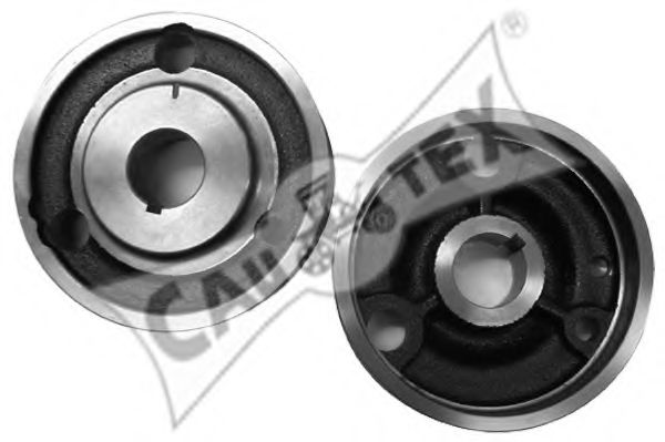 CAUTEX 030921 Ременный шкив, коленчатый вал для PEUGEOT 309 (Пежо 309) CAUTEX 030921 Ременный шкив, коленчатый вал для PEUGEOT 309 (Пежо 309)