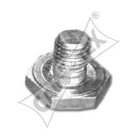 CAUTEX 031129 Резьбовая пробка, масляный поддон для PEUGEOT BIPPER (Пежо Биппэр) CAUTEX 031129 Резьбовая пробка, масляный поддон для PEUGEOT BIPPER (Пежо Биппэр)
