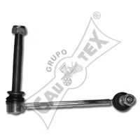 CAUTEX 031150 Тяга стойка, стабилизатор для PEUGEOT 407 (Пежо 407) CAUTEX 031150 Тяга стойка, стабилизатор для PEUGEOT 407 (Пежо 407)