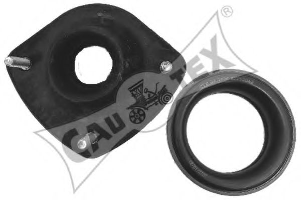 CAUTEX 031480 Опора стойки амортизатора для PEUGEOT 106 (Пежо 106) CAUTEX 031480 Опора стойки амортизатора для PEUGEOT 106 (Пежо 106)