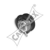 CAUTEX 460961 Натяжной ролик, ремень ГРМ для VOLKSWAGEN NOVO FUSCA (Фольксваген Ноvо фусcа) CAUTEX 460961 Натяжной ролик, ремень ГРМ для VOLKSWAGEN NOVO FUSCA (Фольксваген Ноvо фусcа)