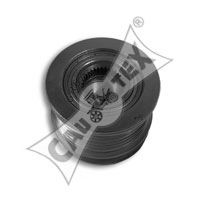 CAUTEX 460968 Ременный шкив, генератор для VOLKSWAGEN T4 (Фольксваген Т4) CAUTEX 460968 Ременный шкив, генератор для VOLKSWAGEN T4 (Фольксваген Т4)