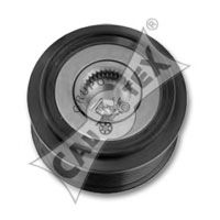 CAUTEX 060900 Ременный шкив, генератор для NISSAN TERRANO II (Ниссан Террано 2) CAUTEX 060900 Ременный шкив, генератор для NISSAN TERRANO II (Ниссан Террано 2)