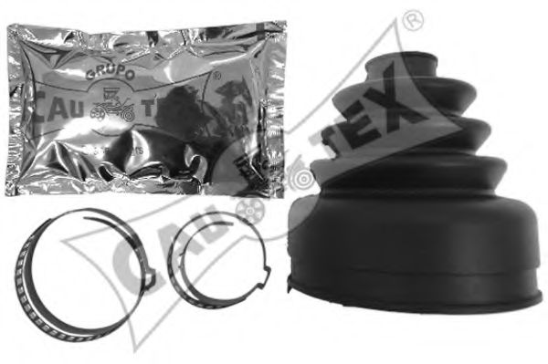 CAUTEX 080103 Комплект пылника, приводной вал для FORD (Форд) CAUTEX 080103 Комплект пылника, приводной вал для FORD (Форд)