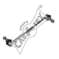 CAUTEX 080172 Тяга стойка, стабилизатор для FORD FIESTA (Форд Фиэста) CAUTEX 080172 Тяга стойка, стабилизатор для FORD FIESTA (Форд Фиэста)