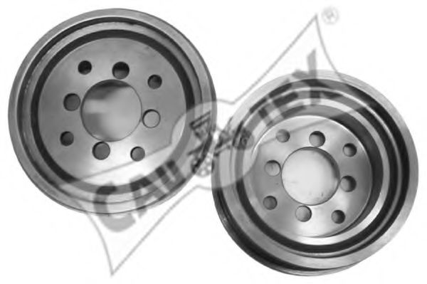 CAUTEX 080933 Ременный шкив, коленчатый вал для FORD (Форд) CAUTEX 080933 Ременный шкив, коленчатый вал для FORD (Форд)