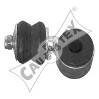 CAUTEX 460149 Тяга стойка, стабилизатор для VOLKSWAGEN POLO (Фольксваген Поло) CAUTEX 460149 Тяга стойка, стабилизатор для VOLKSWAGEN POLO (Фольксваген Поло)