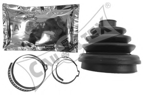 CAUTEX 480061 Комплект пылника, приводной вал для AUDI 90 (Ауди 90) CAUTEX 480061 Комплект пылника, приводной вал для AUDI 90 (Ауди 90)