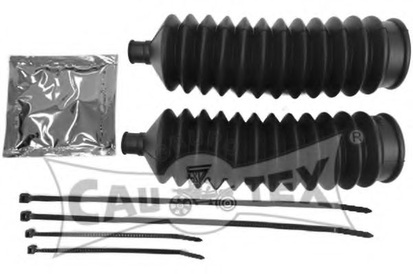 CAUTEX 700033 Комплект пылника, рулевое управление для KIA CEED (Киа Сид) CAUTEX 700033 Комплект пылника, рулевое управление для KIA CEED (Киа Сид)