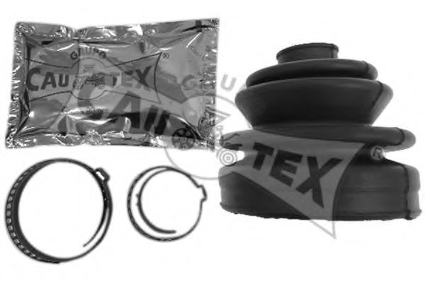 CAUTEX 700092 Комплект пылника, приводной вал для HONDA PRELUDE III (Хонда Прэлудэ 3) CAUTEX 700092 Комплект пылника, приводной вал для HONDA PRELUDE III (Хонда Прэлудэ 3)