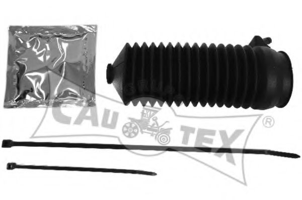 CAUTEX 700093 Комплект пылника, рулевое управление для HONDA SHUTTLE (Хонда Шуттлэ) CAUTEX 700093 Комплект пылника, рулевое управление для HONDA SHUTTLE (Хонда Шуттлэ)