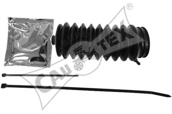 CAUTEX 700094 Комплект пылника, рулевое управление для HONDA (Хонда) CAUTEX 700094 Комплект пылника, рулевое управление для HONDA (Хонда)