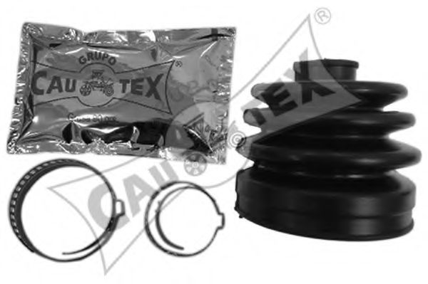 CAUTEX 700844 Комплект пылника, приводной вал для MAZDA 626 III (Мазда 626 3) CAUTEX 700844 Комплект пылника, приводной вал для MAZDA 626 III (Мазда 626 3)