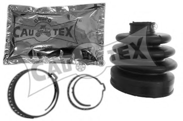 CAUTEX 700846 Комплект пылника, приводной вал для DAIHATSU LEEZA (Дайхатсу Лээза) CAUTEX 700846 Комплект пылника, приводной вал для DAIHATSU LEEZA (Дайхатсу Лээза)