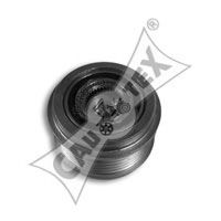 CAUTEX 700931 Ременный шкив, генератор для VOLVO S60 I (Вольво S60 1) CAUTEX 700931 Ременный шкив, генератор для VOLVO S60 I (Вольво S60 1)