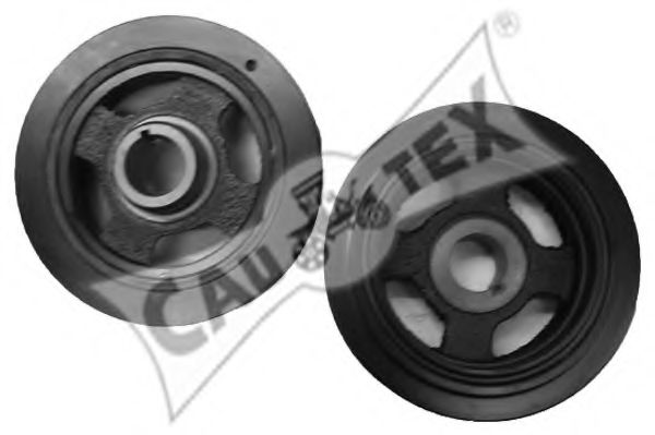 CAUTEX 700935 Ременный шкив, коленчатый вал для TOYOTA RAV 4 II (Тойота/тоета Рав 4 2) CAUTEX 700935 Ременный шкив, коленчатый вал для TOYOTA RAV 4 II (Тойота/тоета Рав 4 2)