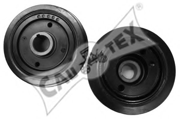CAUTEX 700936 Ременный шкив, коленчатый вал для TOYOTA COROLLA (Тойота/тоета Cоролла) CAUTEX 700936 Ременный шкив, коленчатый вал для TOYOTA COROLLA (Тойота/тоета Cоролла)