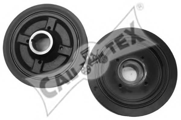 CAUTEX 700942 Ременный шкив, коленчатый вал для MITSUBISHI COLT/RODEO (Митсубиши/митсубиси Cолт/родэо) CAUTEX 700942 Ременный шкив, коленчатый вал для MITSUBISHI COLT/RODEO (Митсубиши/митсубиси Cолт/родэо)