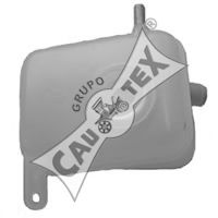 CAUTEX 954039 Компенсационный бак, охлаждающая жидкость для OPEL CORSA A (Опель Cорса а) CAUTEX 954039 Компенсационный бак, охлаждающая жидкость для OPEL CORSA A (Опель Cорса а)