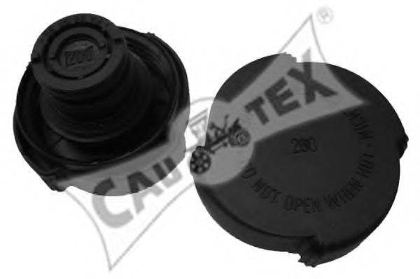 CAUTEX 954091 Крышка, резервуар охлаждающей жидкости для BMW Z8 (Бмв З8) CAUTEX 954091 Крышка, резервуар охлаждающей жидкости для BMW Z8 (Бмв З8)
