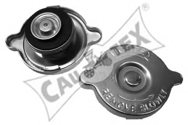 CAUTEX 954087 Крышка, радиатор для FORD (Форд) CAUTEX 954087 Крышка, радиатор для FORD (Форд)