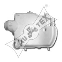 CAUTEX 954236 Компенсационный бак, охлаждающая жидкость для PEUGEOT 206 SW (Пежо 206 св) CAUTEX 954236 Компенсационный бак, охлаждающая жидкость для PEUGEOT 206 SW (Пежо 206 св)