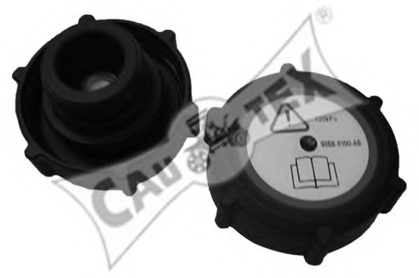 CAUTEX 954268 Крышка, резервуар охлаждающей жидкости для FORD TRANSIT NEO (Форд Трансит нэо) CAUTEX 954268 Крышка, резервуар охлаждающей жидкости для FORD TRANSIT NEO (Форд Трансит нэо)