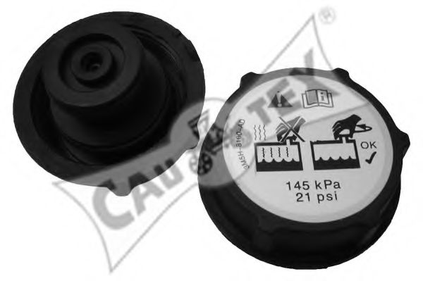 CAUTEX 954269 Крышка, резервуар охлаждающей жидкости для FORD NEO CONNECT / GRAND NEO CONNECT (Форд Нэо cоннэcт / гранд нэо cоннэcт) CAUTEX 954269 Крышка, резервуар охлаждающей жидкости для FORD NEO CONNECT / GRAND NEO CONNECT (Форд Нэо cоннэcт / гранд нэо cоннэcт)