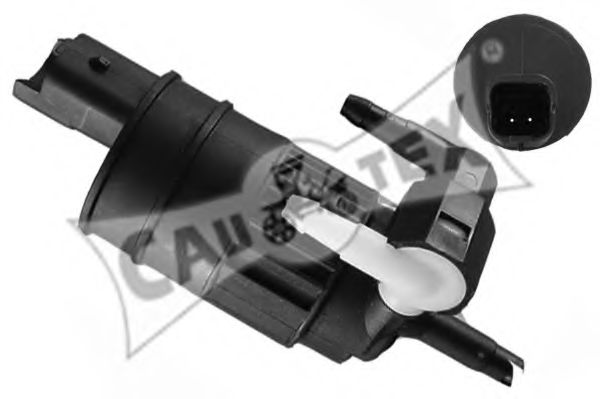 CAUTEX 954601 Водяной насос, система очистки окон для RENAULT SCNIC I (Рено Сценик и) CAUTEX 954601 Водяной насос, система очистки окон для RENAULT SCNIC I (Рено Сценик и)