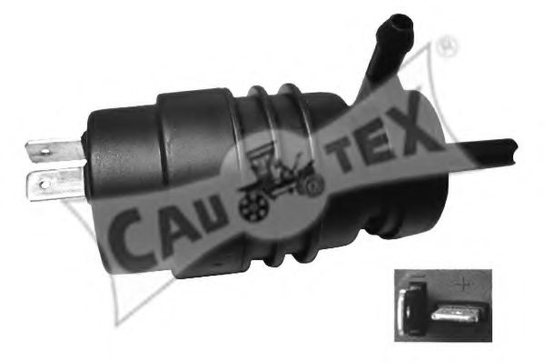 CAUTEX 954608 Водяной насос, система очистки окон для MERCEDES-BENZ SPRINTER 2-T (Мэрcэдэс-бэнз Спринтэр 2-т) CAUTEX 954608 Водяной насос, система очистки окон для MERCEDES-BENZ SPRINTER 2-T (Мэрcэдэс-бэнз Спринтэр 2-т)