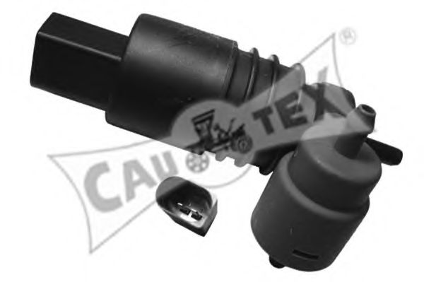 CAUTEX 954616 Водяной насос, система очистки окон для VOLKSWAGEN FOX (Фольксваген Фоx) CAUTEX 954616 Водяной насос, система очистки окон для VOLKSWAGEN FOX (Фольксваген Фоx)