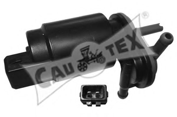 CAUTEX 954618 Водяной насос, система очистки окон для OPEL ZAFIRA C (Опель Зафира с) CAUTEX 954618 Водяной насос, система очистки окон для OPEL ZAFIRA C (Опель Зафира с)
