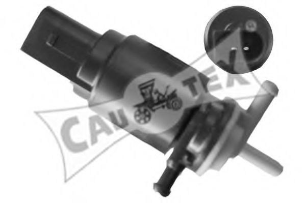 CAUTEX 954612 Водяной насос, система очистки окон для MINI MINI CLUBMAN (Мини Мини клабмэн) CAUTEX 954612 Водяной насос, система очистки окон для MINI MINI CLUBMAN (Мини Мини клабмэн)