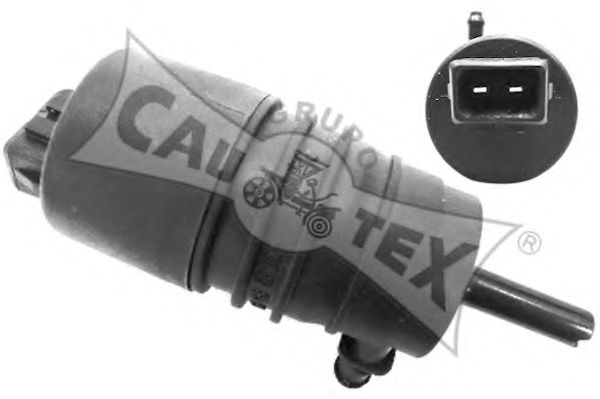 CAUTEX 954623 Водяной насос, система очистки окон для VOLKSWAGEN FOX (Фольксваген Фоx) CAUTEX 954623 Водяной насос, система очистки окон для VOLKSWAGEN FOX (Фольксваген Фоx)