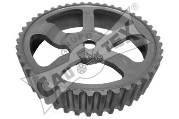 CAUTEX 021326 Шестерня, распределительный вал для RENAULT CLIO I (Рено Cлио и) CAUTEX 021326 Шестерня, распределительный вал для RENAULT CLIO I (Рено Cлио и)