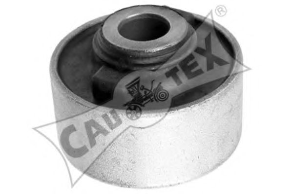 CAUTEX 031492 Подвеска, рычаг независимой подвески колеса для PEUGEOT 207 (Пежо 207) CAUTEX 031492 Подвеска, рычаг независимой подвески колеса для PEUGEOT 207 (Пежо 207)