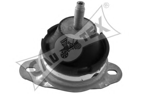 CAUTEX 031496 Подвеска, двигатель для CITROËN C6 (CитроËн C6) CAUTEX 031496 Подвеска, двигатель для CITROËN C6 (CитроËн C6)