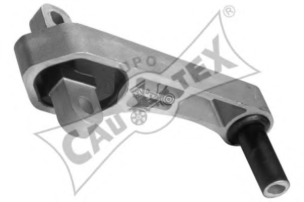 CAUTEX 031509 Подвеска, двигатель для CITROËN NEMO (CитроËн Нэмо) CAUTEX 031509 Подвеска, двигатель для CITROËN NEMO (CитроËн Нэмо)